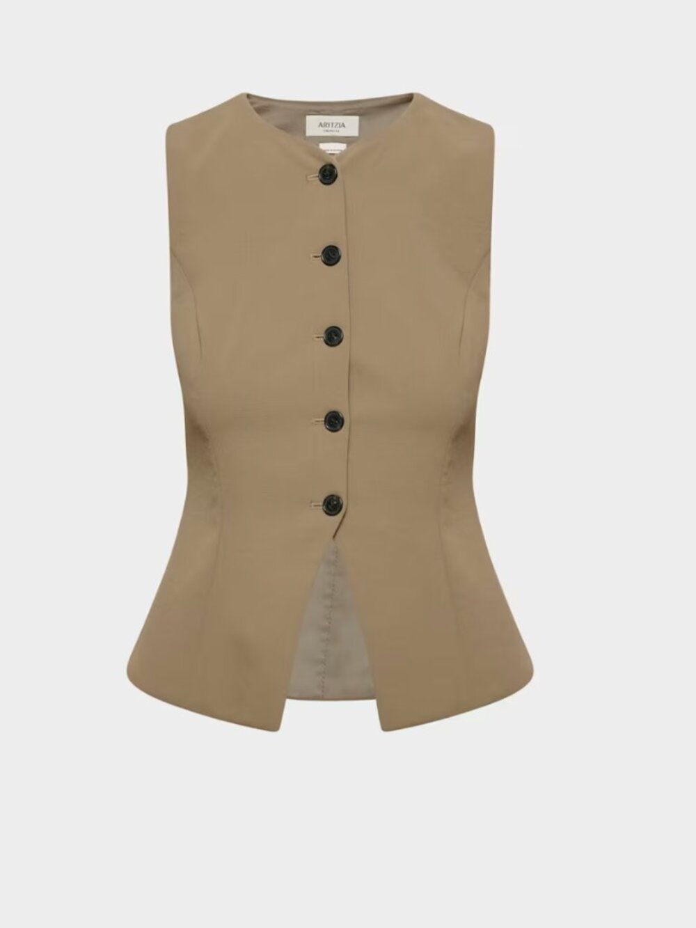 Aritzia Regal Vest - Crepette™